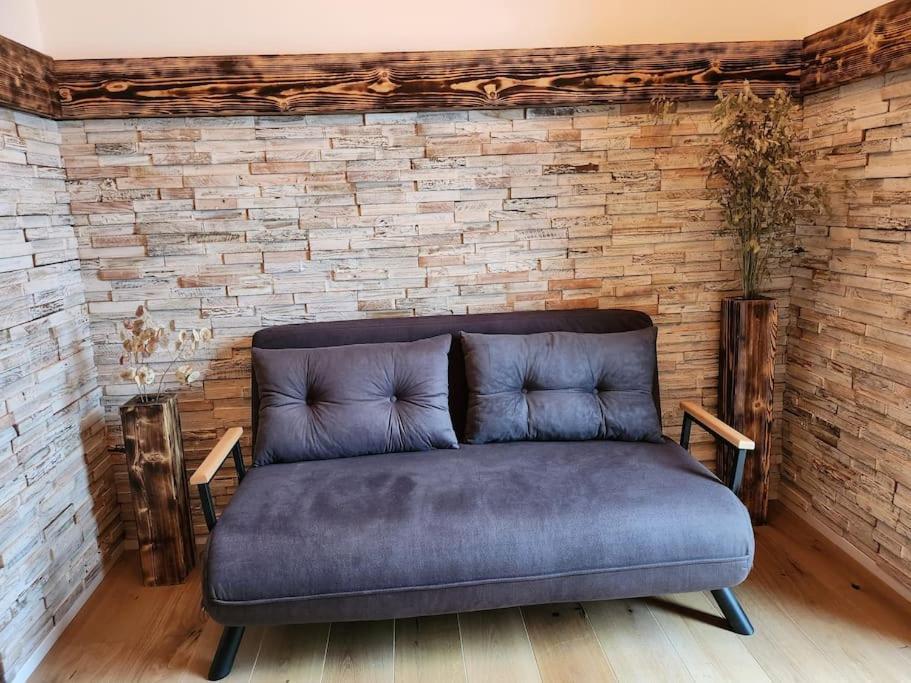 Krasny Apartman Refrino Janské Lázně Exterior foto